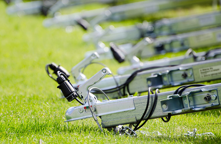 How to Increase the Resale Value of Your Trailer