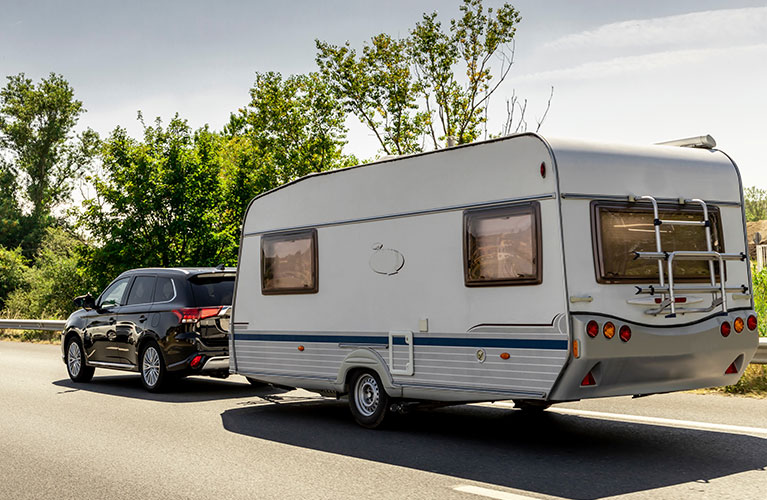 How to Prepare Your Trailer for a Long Road Trip