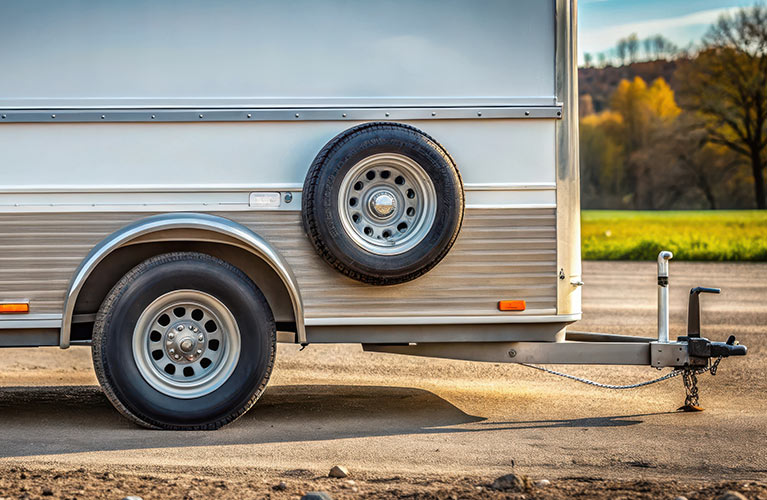 The Hidden Costs of Trailer Ownership You Should Know Before Buying