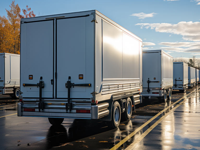 The Trailer Solutions Advantage