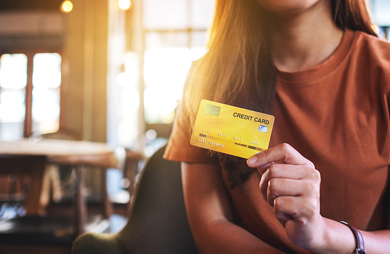 Understanding Credit: A Simple Guide to Building and Maintaining Good Credit